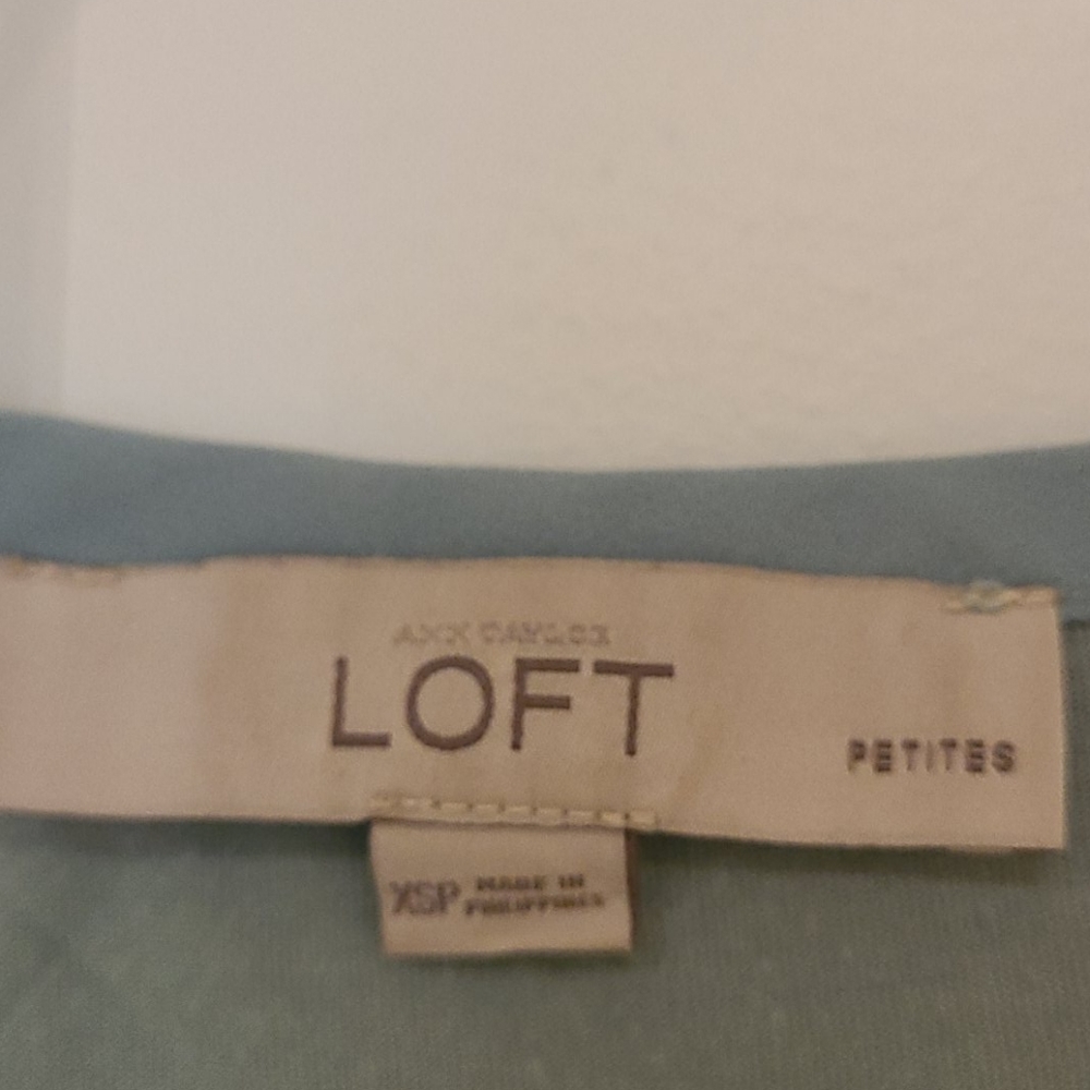 Loft Top - Picture 3 of 3